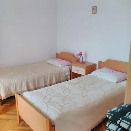 Апартаменты Davor Сали