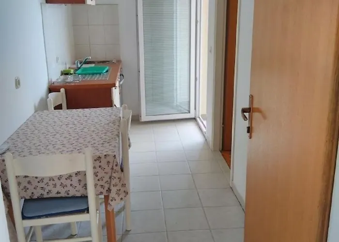 Apartment Davor Sali