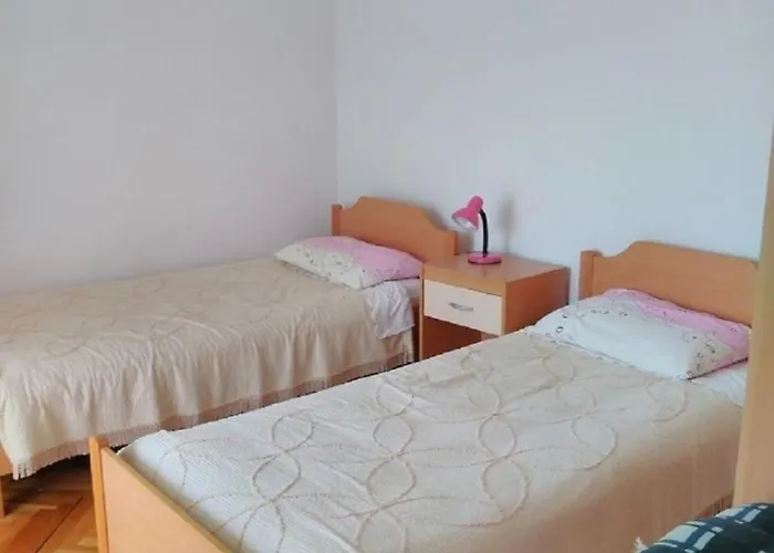 Apartment Davor Sali