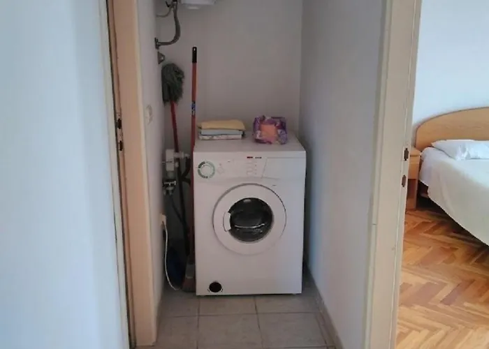 Apartment Davor Sali