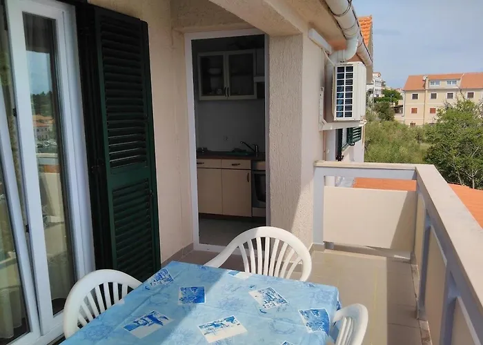 Apartment Davor Sali